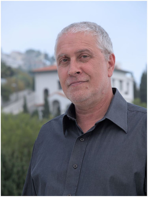 jacques Jaques Maury