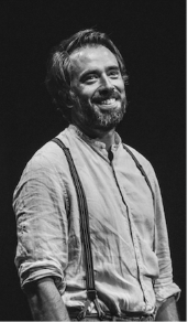 niccolo Niccolo SCOGNAMIGLIO