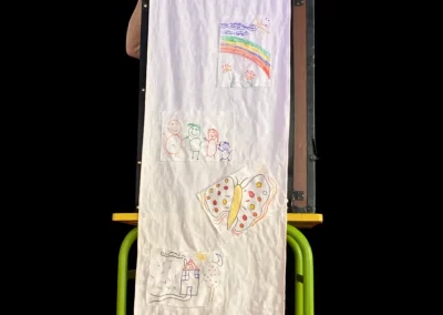 Spectacle mascarille, compagnie de théâtre à Marseille, Il était une fois l'école photo 7